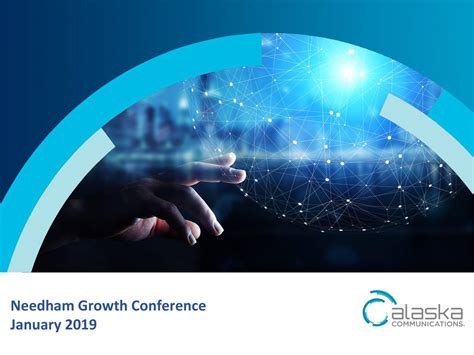Needham Growth Conference 2023